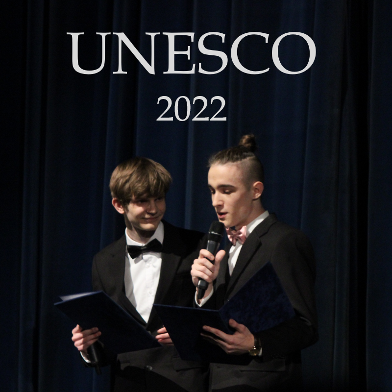 UNESCO 2022 videó borítóképe